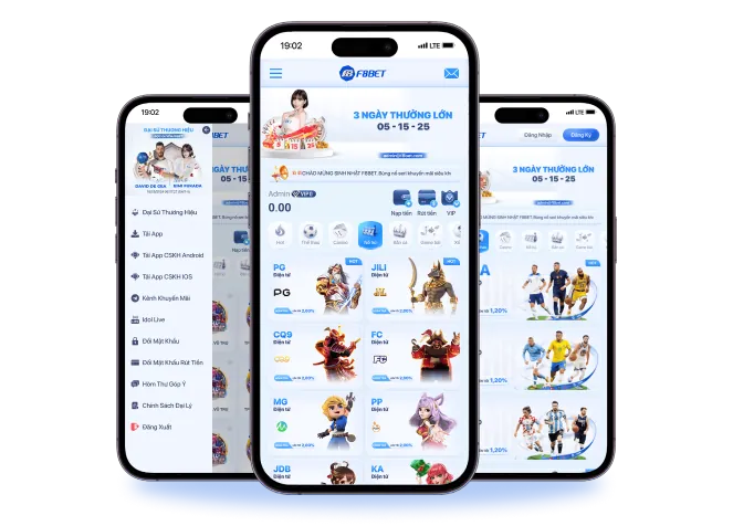 Kho vũ khí mạnh mẽ trong game bắn cá VZ99