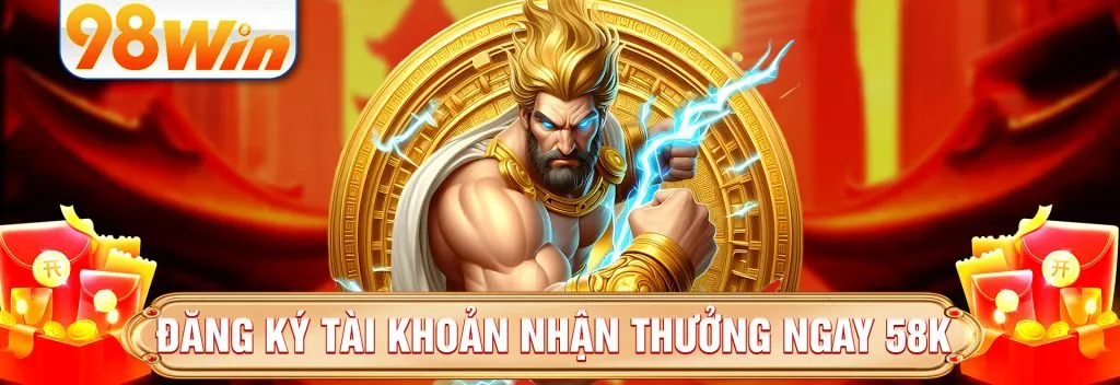 Ưu đãi chào mừng thành viên mới vz99