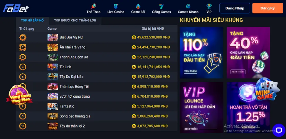Mã QR tải ứng dụng vz99 iOS